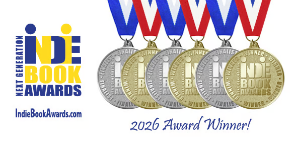 Author Steven T. Callan earned the 2026 Best Crime Fiction Award from the Next Generation Indies Book Awards for his novel The Outlaw from Newville: A Game Warden Henry Glance Novel.